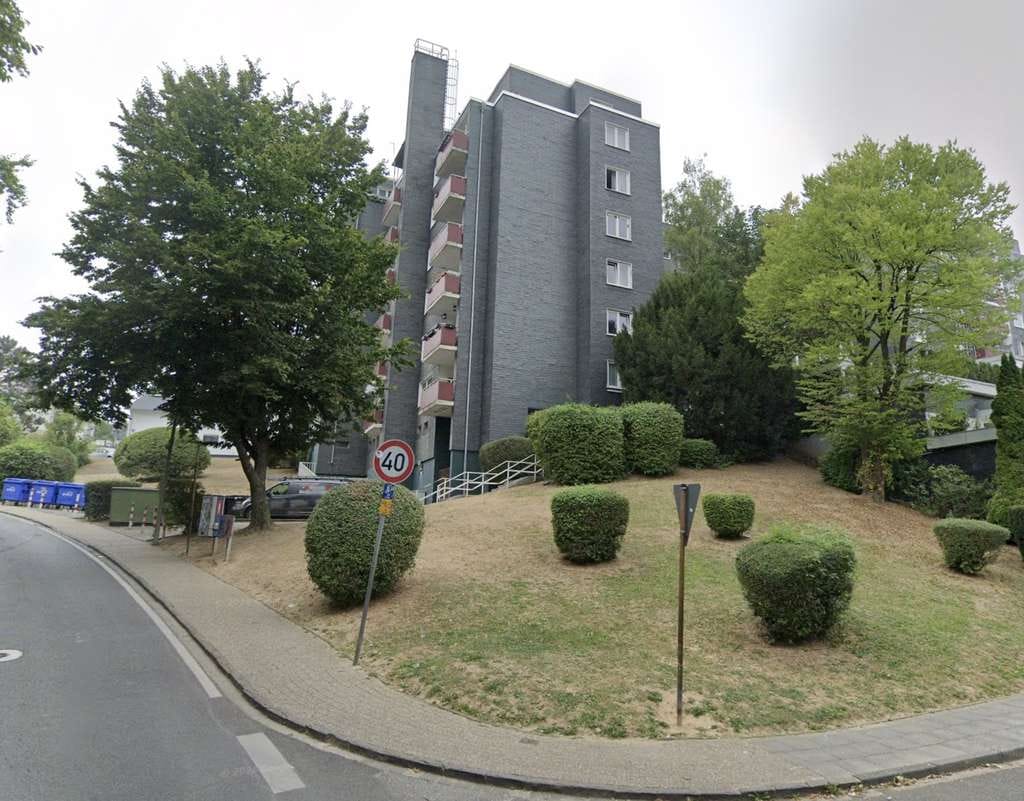 Immobilie in Leverkusen - 3 Zimmer ETW mit Balkon und Stellplatz - Bild 0