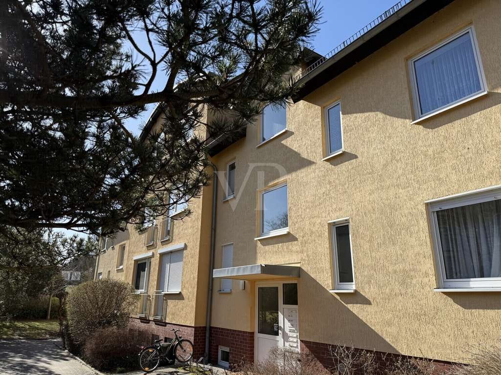 Immobilie in Koserow - Familienfreundliches Küstenapartment zwischen Wald und Strand - Bild 2