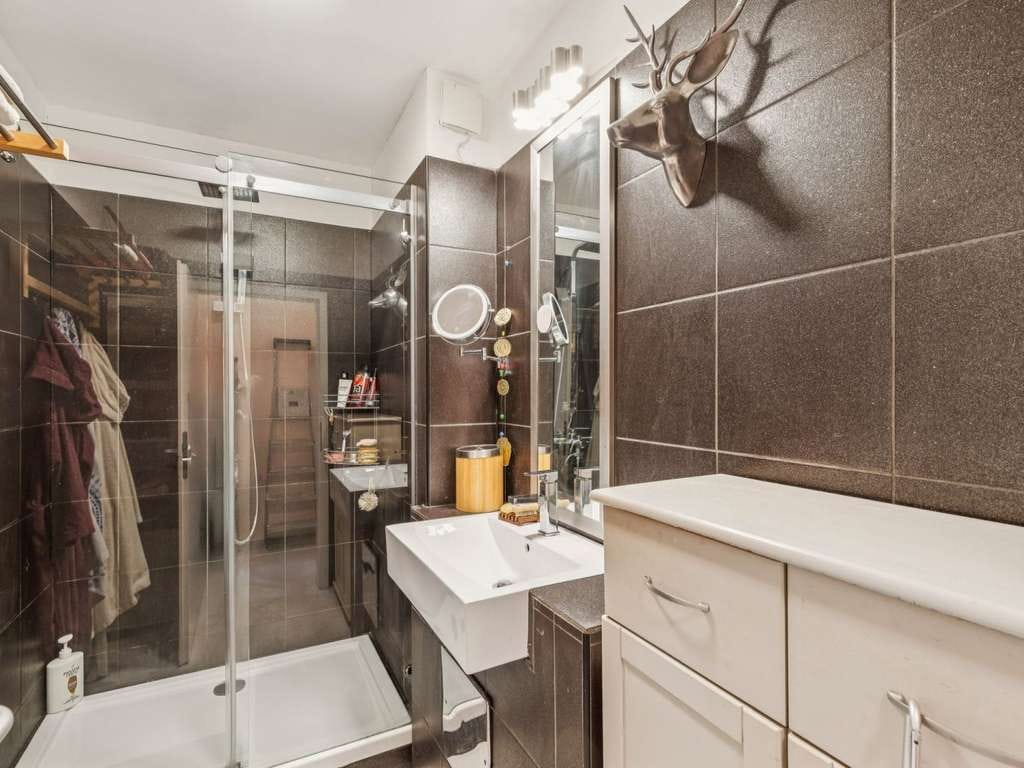 Immobilie in Miesbach - Geräumiges 2-Zimmer-Studio im Herzen von Miesbach - Bild 4