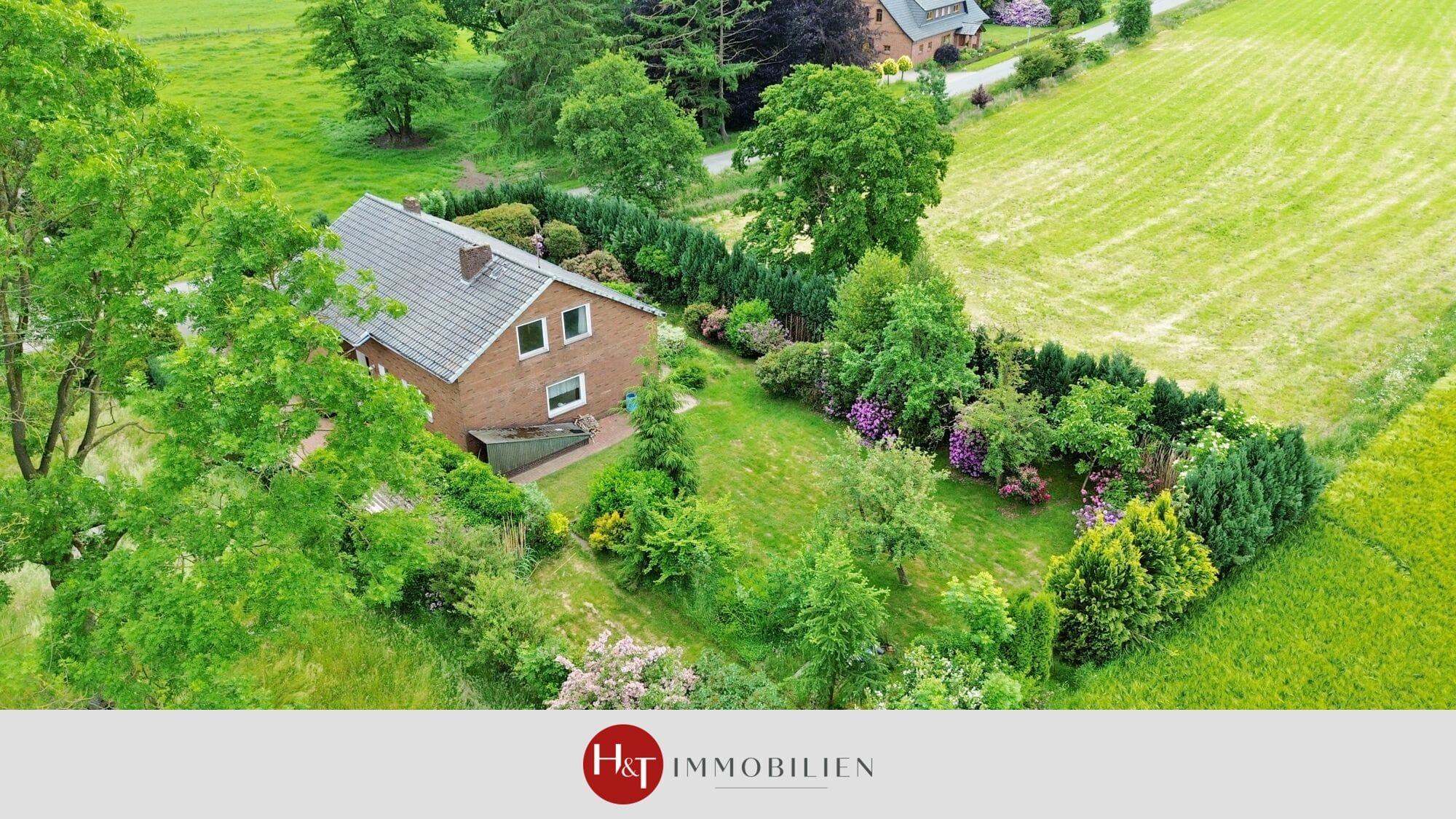 Immobilie in Twistringen - Sanieren, gestalten, wohlfühlen – Ihr neues Zuhause - Bild 0