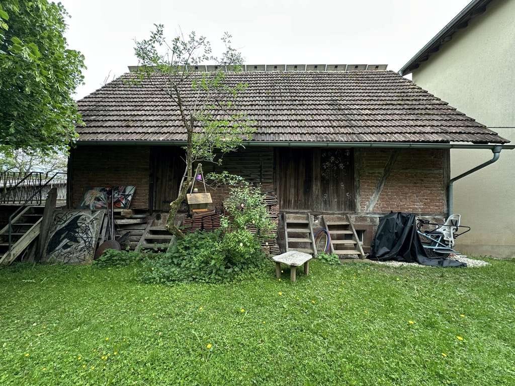 Immobilie in Freiamt - Bieterverfahren: Vermietete 4-Zi-Erdgeschosswohnung mit Terrasse und Grundstücksanteil in Freiamt - Bild 4