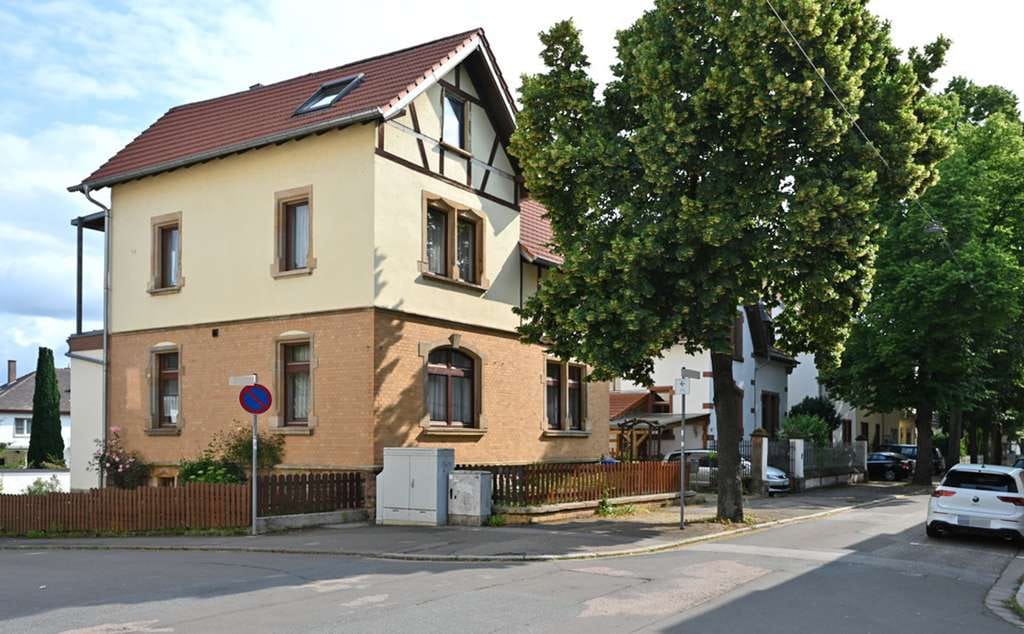 Immobilie in Alzey - **PROVISIONSFREI** Ein Haus, das man erleben muss – entdecken Sie Ihre Möglichkeiten! - Bild 0