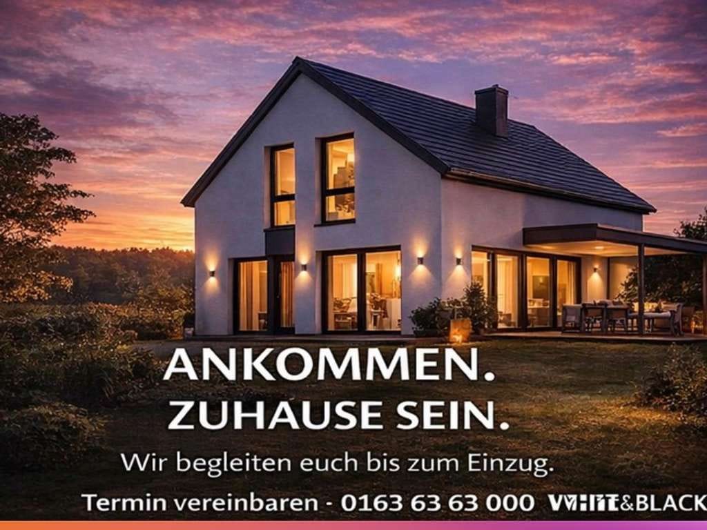 Immobilie in Damscheid - Familientraum – Glücklich leben im Eigenheim - Bild 0