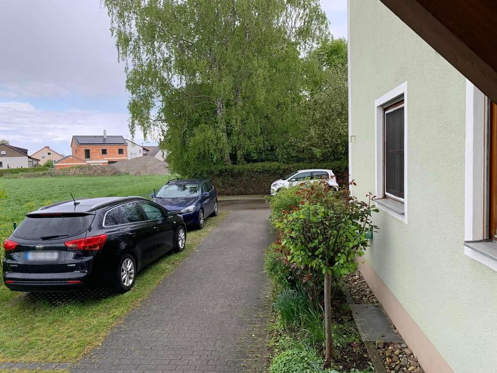 Immobilie in Karlskron - Sonnige 2-Zimmer Wohnung mit Südbalkon! - Bild 3