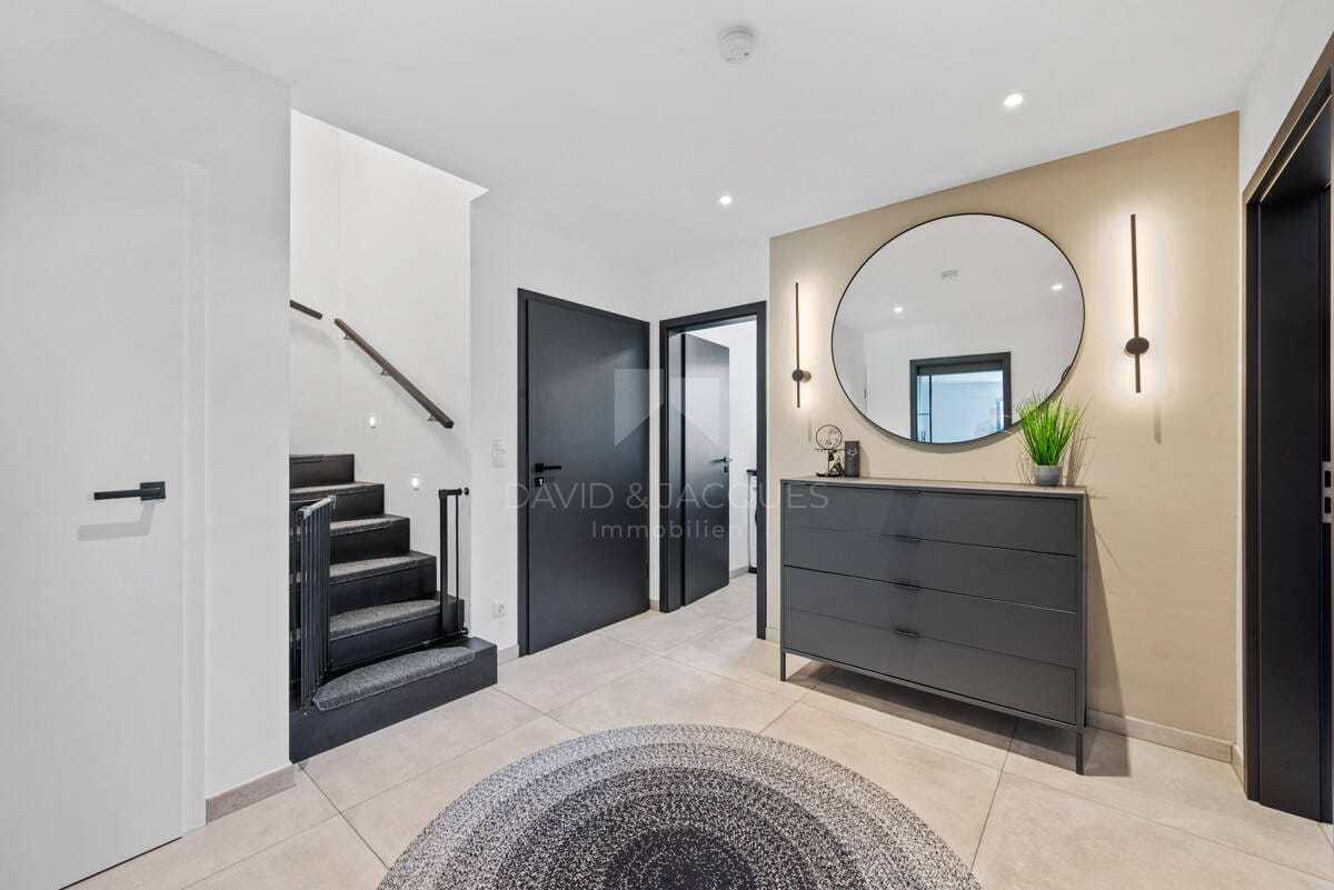 Immobilie in Bruckmühl - Exklusive 4-Zimmer-Maisonettewohnung in ruhiger Lage - perfekt für Familien - Bild 3