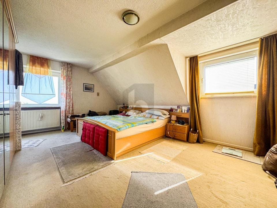 Immobilie in Greifenstein - FAMILIENTRAUM MIT LICHT & PLATZ - Bild 2