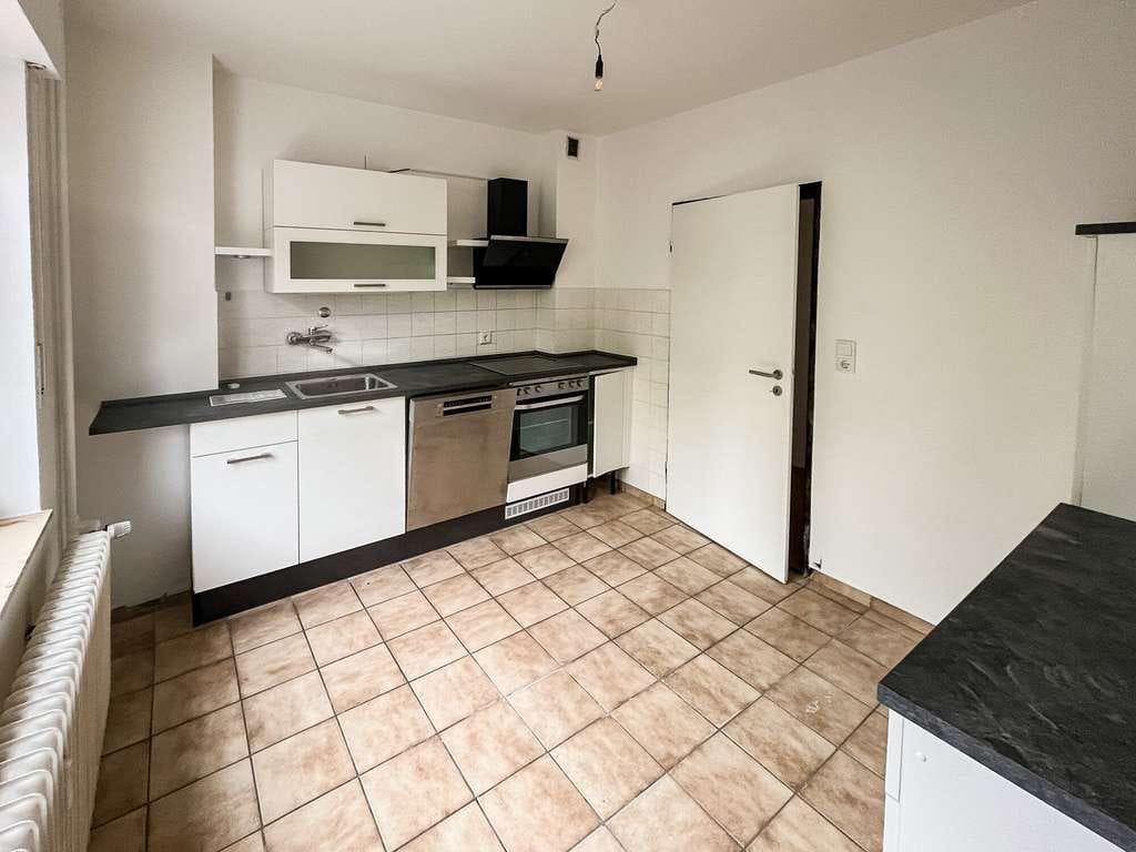 Immobilie in Ibbenbüren - Einziehen oder vermieten?
*gepflegte Etagenwohnung in Top-Lage von Ibbenbüren* - Bild 3