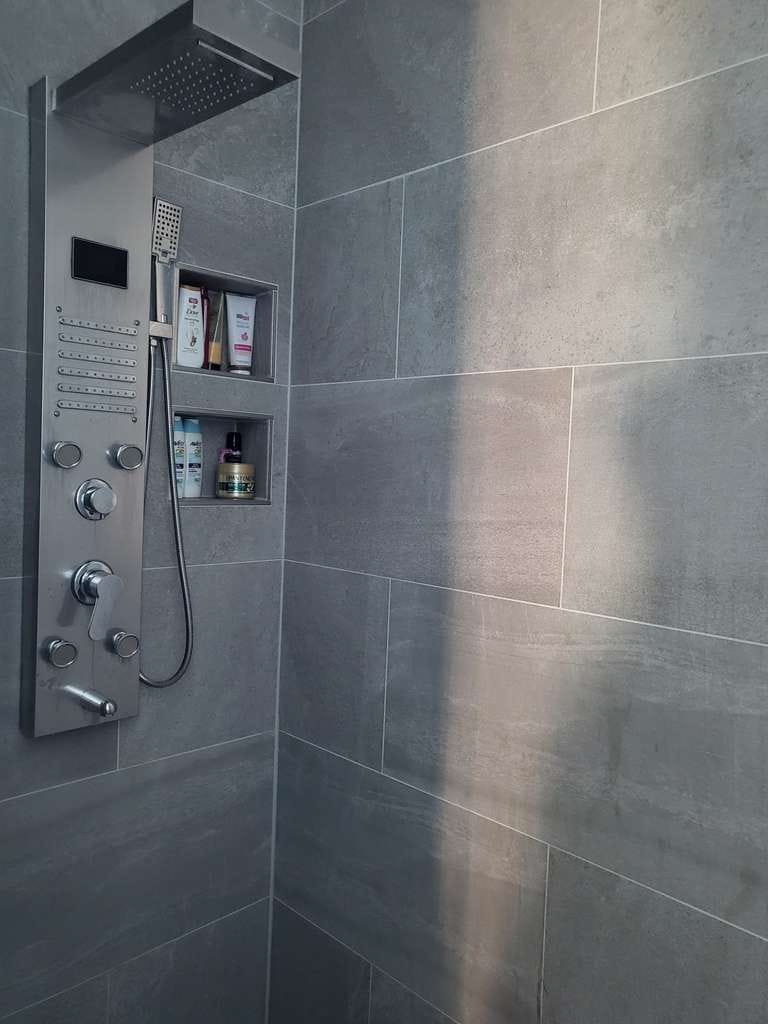 Immobilie in Nordendorf - Wohnen mit Charakter: Modernes Doppelhaus in Nordendorf - Bild 1