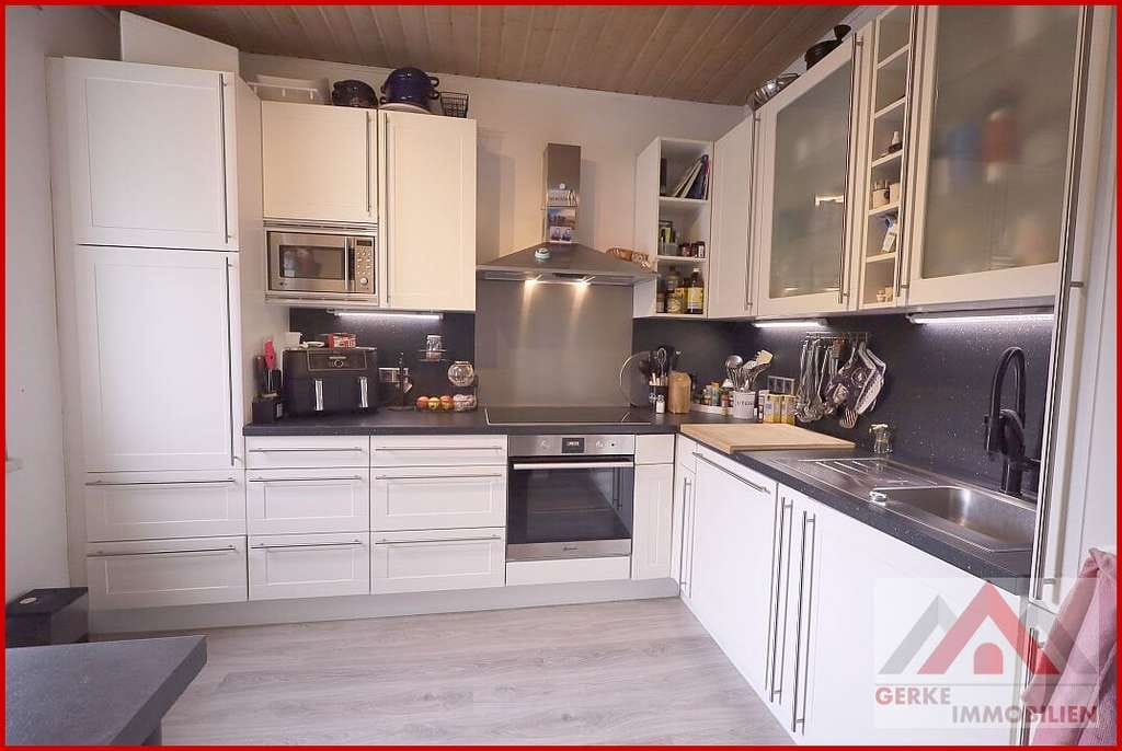 Immobilie in Brilon - Großzügiges Wohnhaus in Ortsrandlage - Bild 4