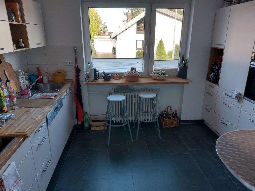 Immobilie in Grünstadt - 3-Familienhaus, Massivhaus, voll vermietet, schöner Garten, 39.840€ Jahresmiete.... - Bild 2
