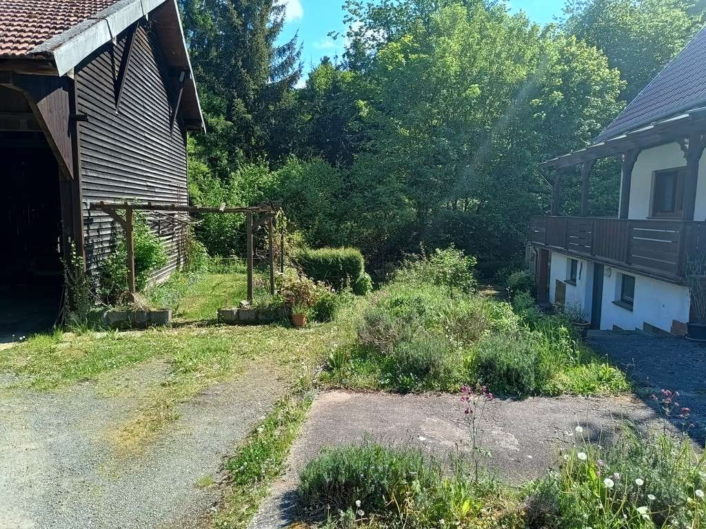 Immobilie in Sulzbachtal - Idyllisch gelegenes Einfamilienhaus in Obersulzbach - Bild 2