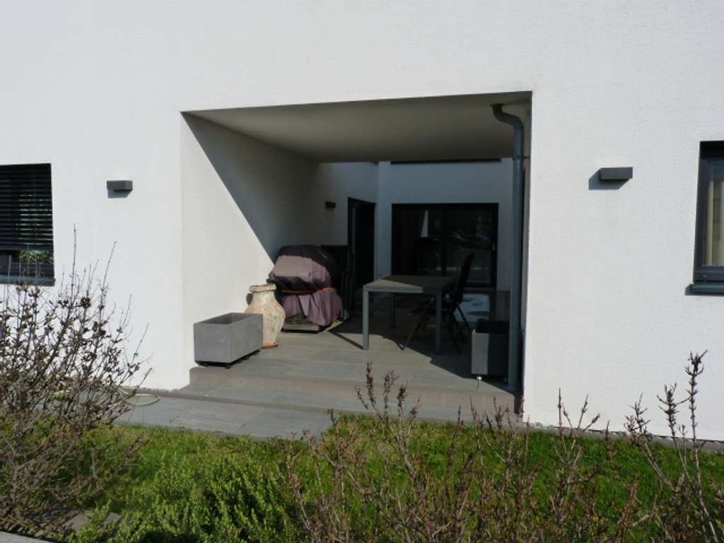 Immobilie in Hainfeld - Elegantes Atrium Einfamilienhaus mit 5 Zimmern in Hainfeld - Bild 2