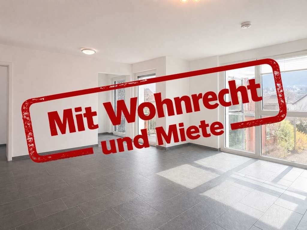 Immobilie in Korb - NEU - Haus aus 2021 - Wohnrecht mit Miete - Bild 0