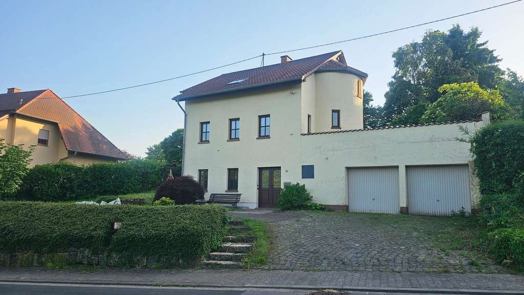 Immobilie in Weiskirchen - Schöner Wohnen ist wie jeden Tag ein kleiner Urlaub!! - Bild 0