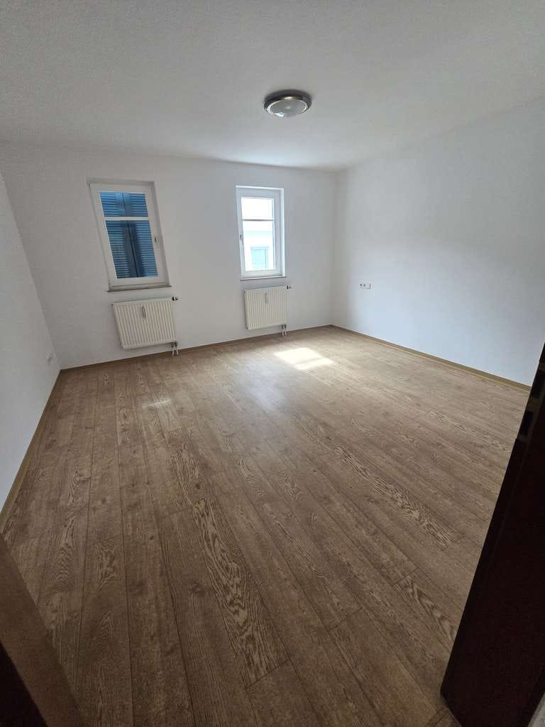 Immobilie in Hülben - Gepflegte 2 Zimmerwohnung in Bad Urach - Bild 1