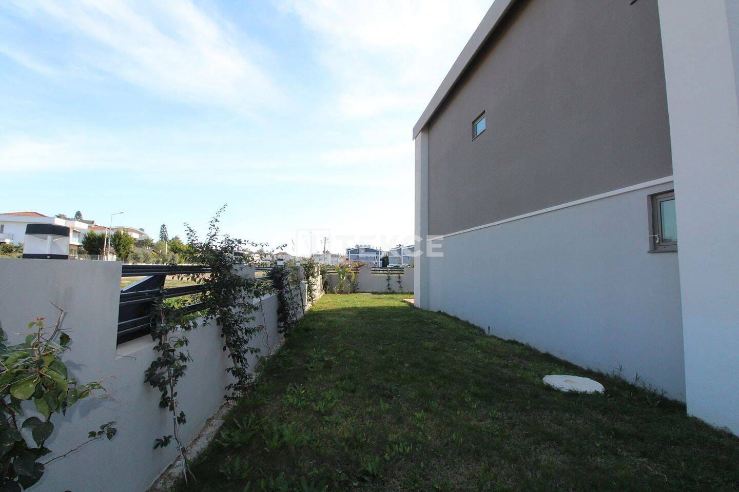 Immobilie in Probstzella - Villa mit 5 Schlafzimmern und Pool in zentraler Lage in Side, Antalya - Bild 4