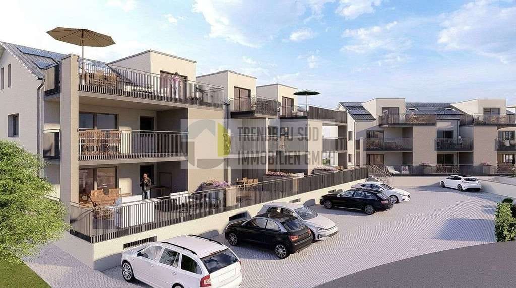 Immobilie in Mietingen - Nachhaltiges Wohnen in 88487 Mietingen, Färberbrühl - Bild 4