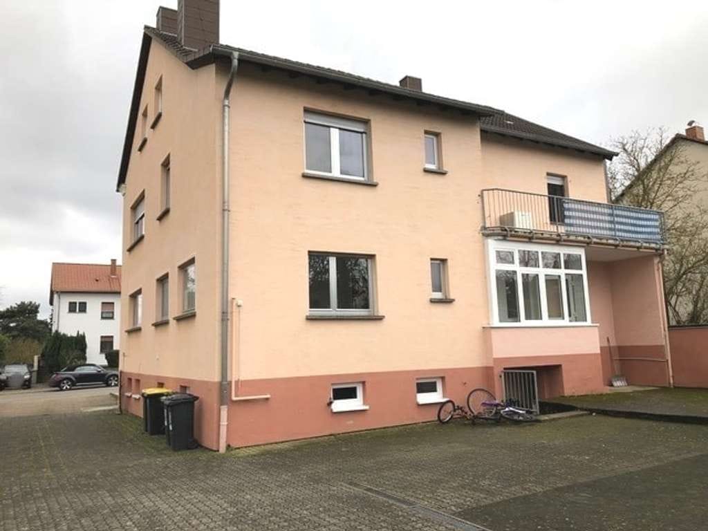 Immobilie in Überherrn - Mehrfamilienhaus in verkehrsgünstiger Lage - Bild 4
