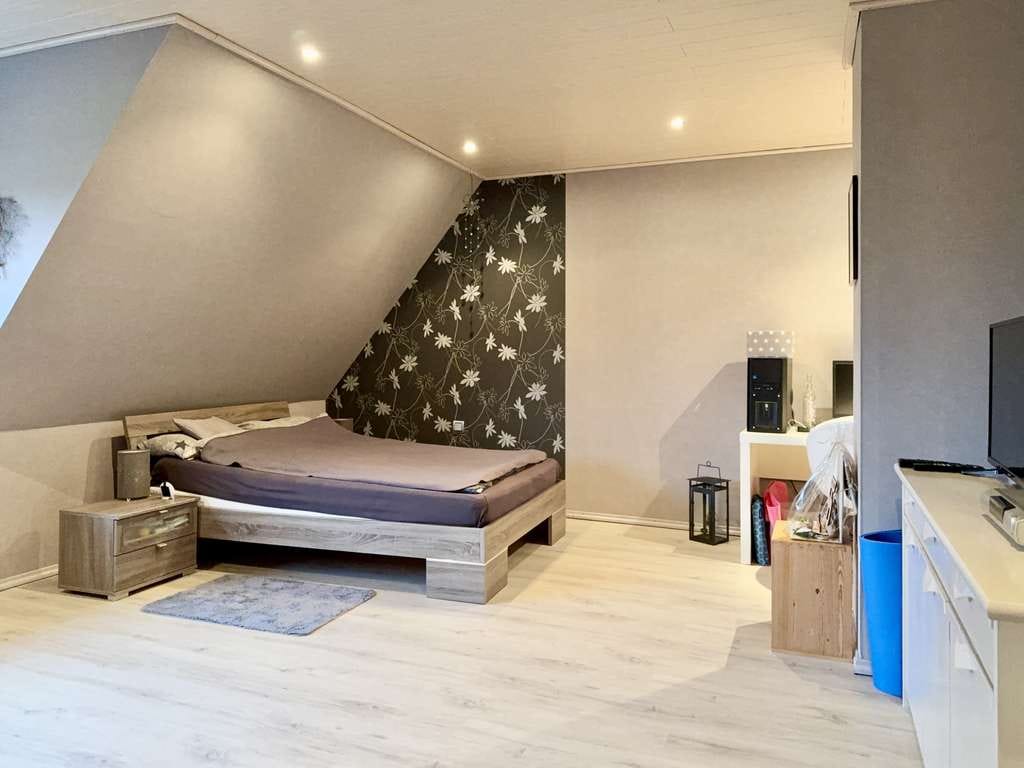 Immobilie in Braderup - Großzügiges Einfamilienhaus mit Einliegerwohnung an der Nordsee - Bild 4