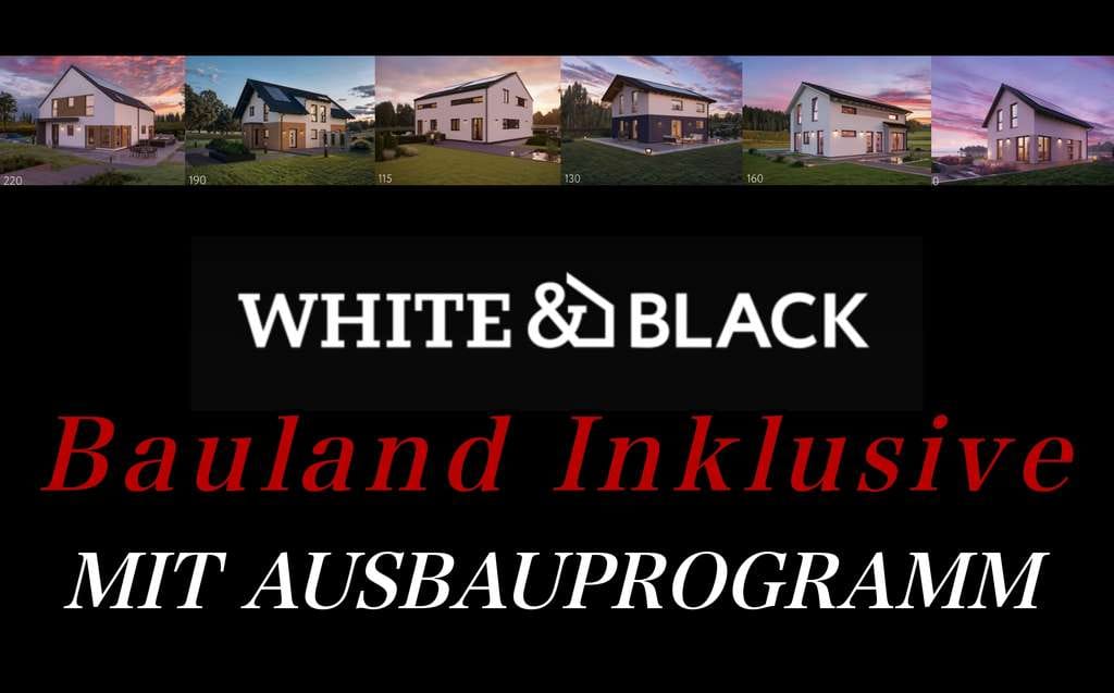 Immobilie in Neustadt (Wied) - Your Home Needs a Place – Kein Grundstück? Kein Problem! ist dabei !  Inkl. Grundstück - Bild 0