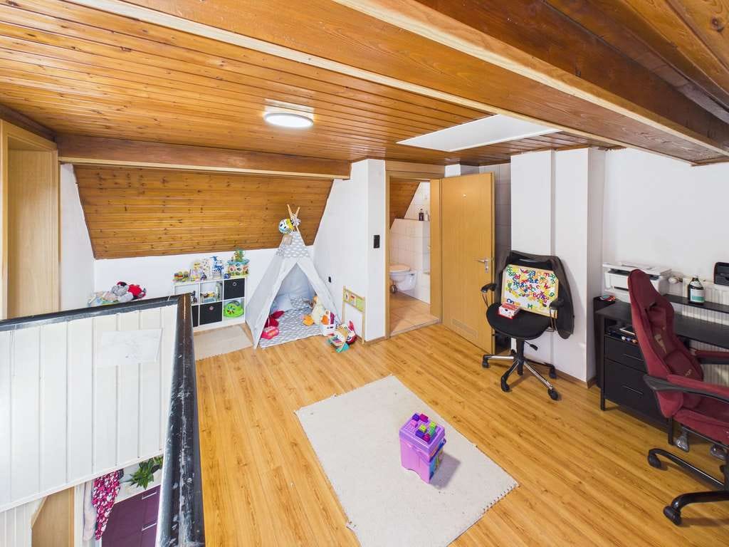 Immobilie in Dormettingen - Großzügige Maisonettewohnung mit viel Platz und besonderem Wohngefühl - Bild 0