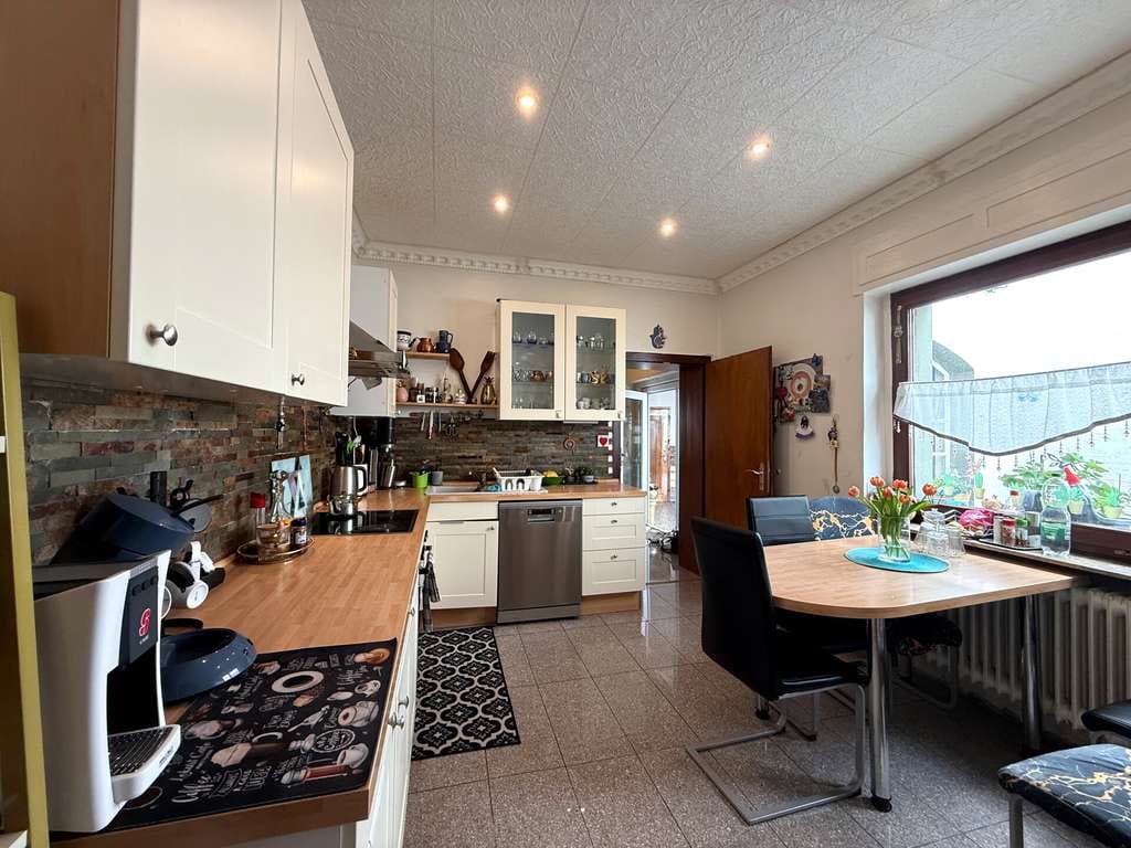 Immobilie in Alfter - Ihr Familienparadies mit viel Platz, Garten, Balkon und Terrasse - Bild 4