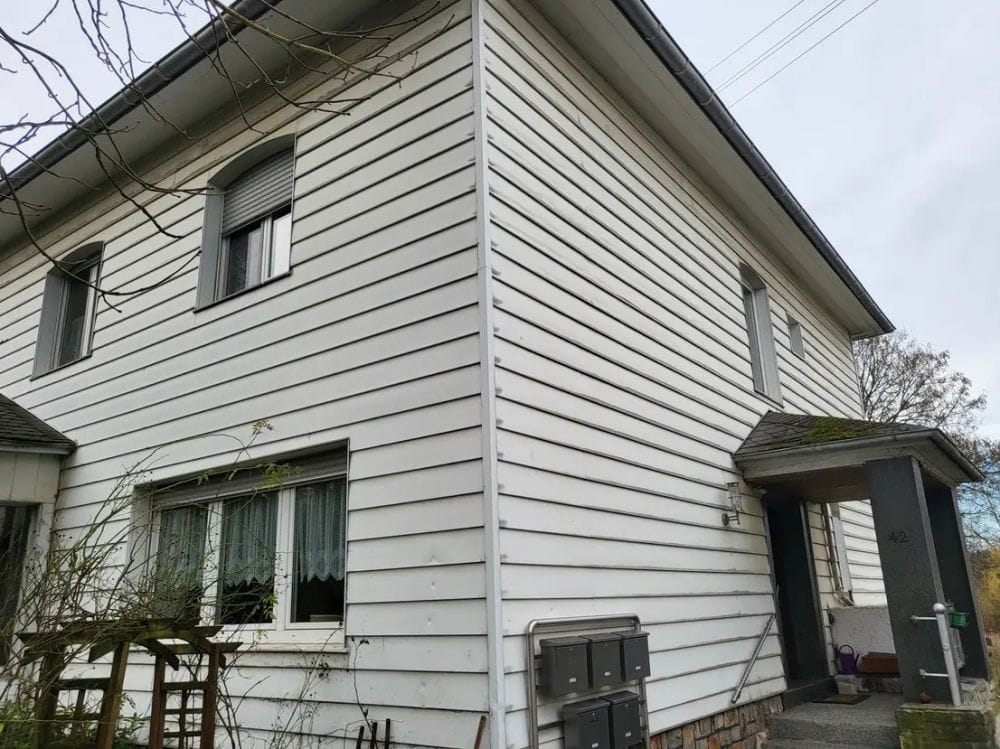 Immobilie in Weyerbusch - Mehrfamilienhaus Westerwald mit viel Potential - Bild 4