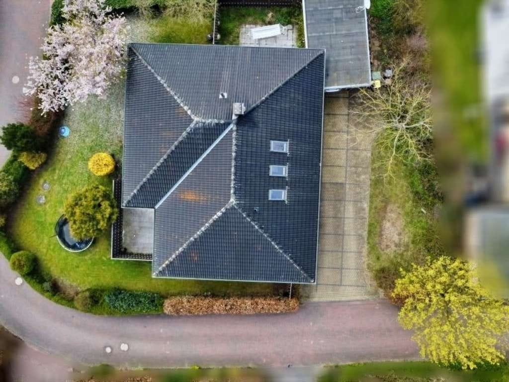 Immobilie in Hüsby - Ebenerdig und jung - ansprechender Bungalow zum bequemen Wohnen auch im Alter - Bild 5