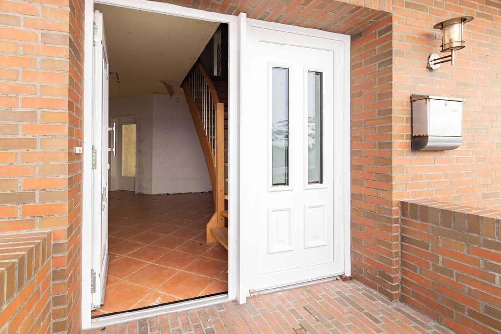 Immobilie in Eversmeer - Wohnhaus nahe Naturschutzgebiet "Ewiges Meer" - Bild 1
