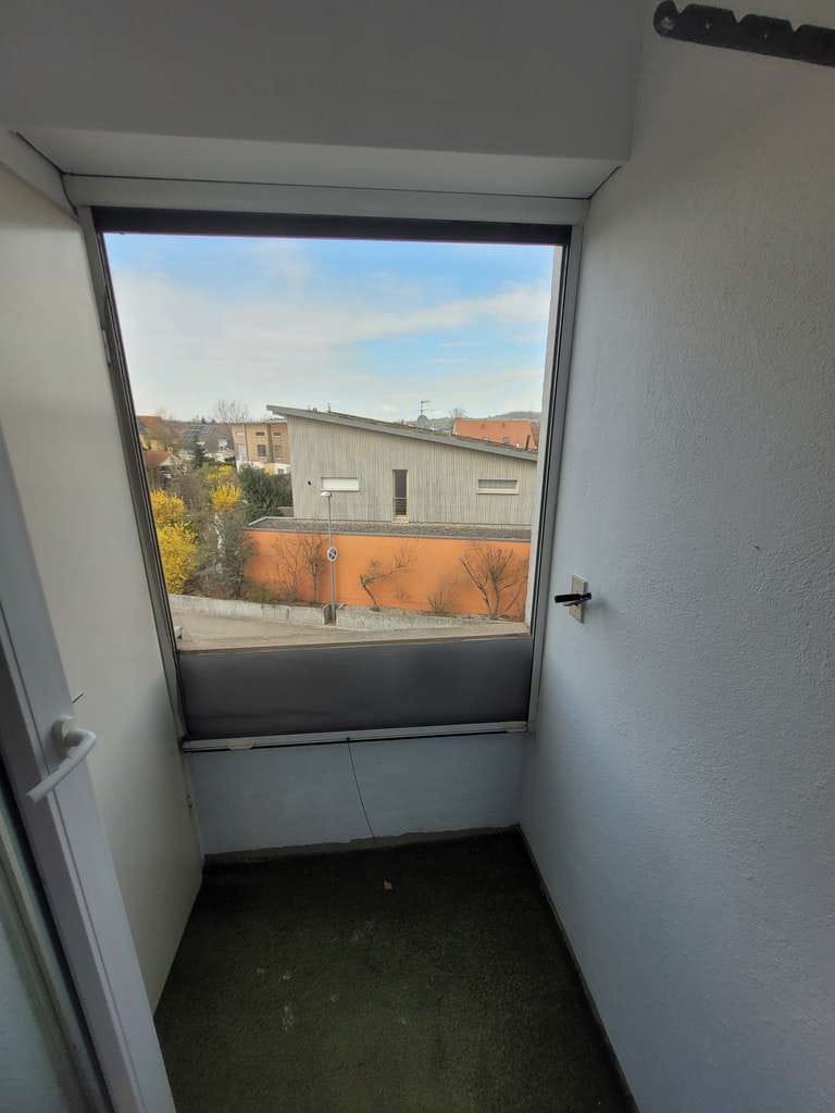 Immobilie in Eimeldingen - Wunderbar geschnittene 2,5 Zimmer-Wohnung in Eimeldingen - Bild 3