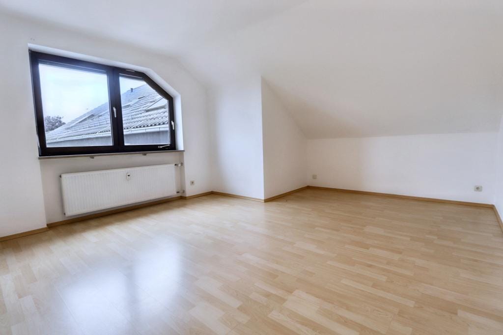Immobilie in Uttenreuth - Etagenwohnung in Marloffstein - Bild 3