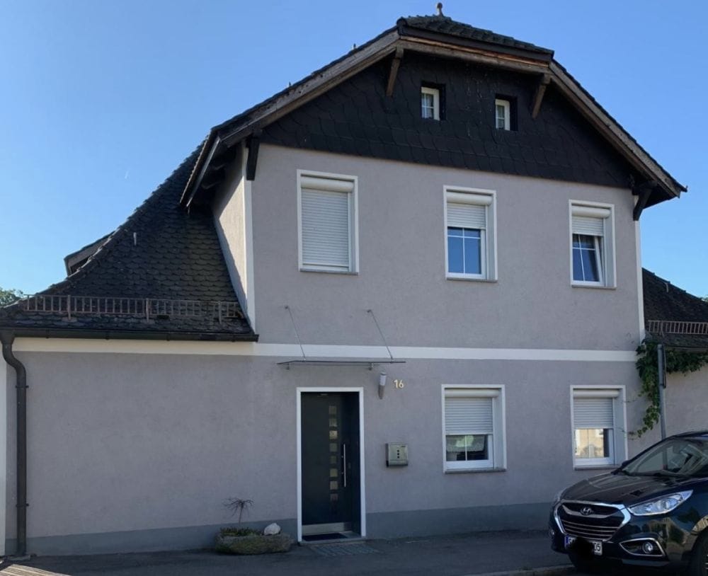 Immobilie in Schwandorf - Einfamilienhaus zu verkaufen - Bild 0