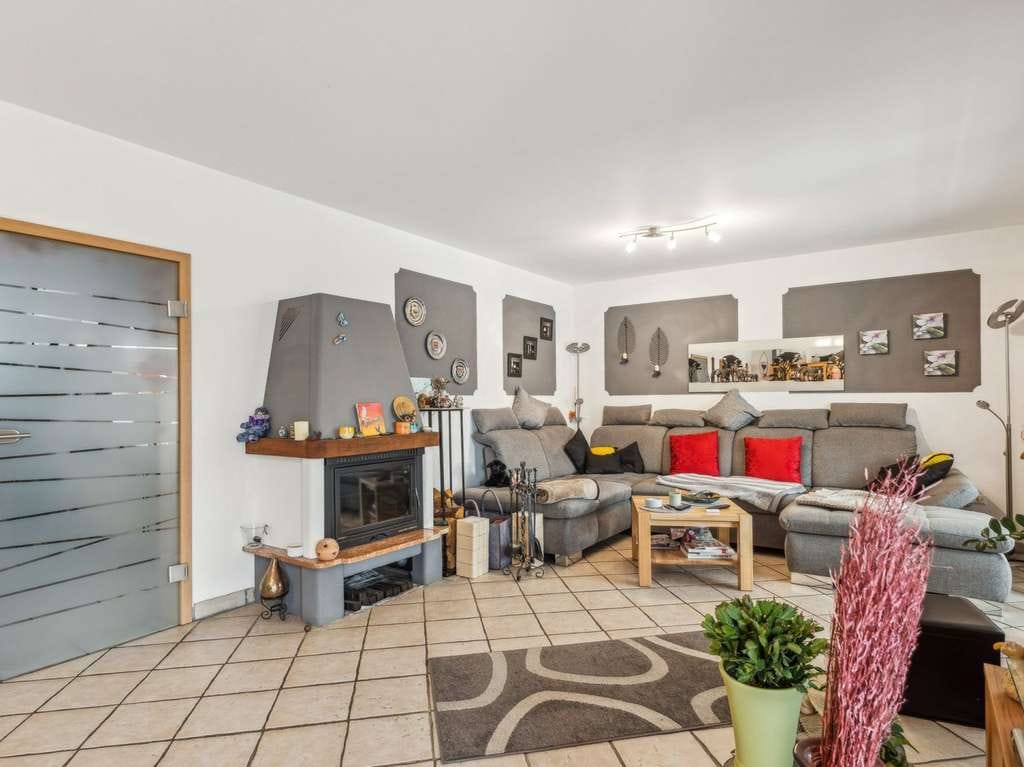 Immobilie in Riede - Freistehendes Einfamilienhaus in familienfreundlicher und grüner Lage von Riede - Bild 2