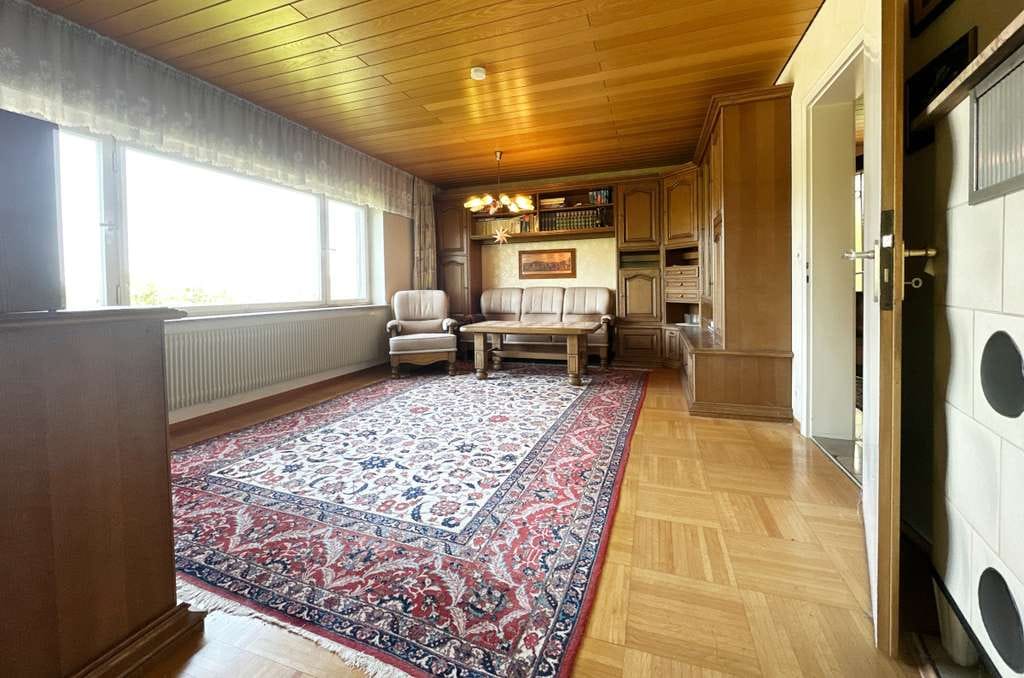 Immobilie in Grafenau - Ein Zuhause mit Charakter - Einfamilienhaus in toller Lage von Grafenau-Döffingen - Bild 2