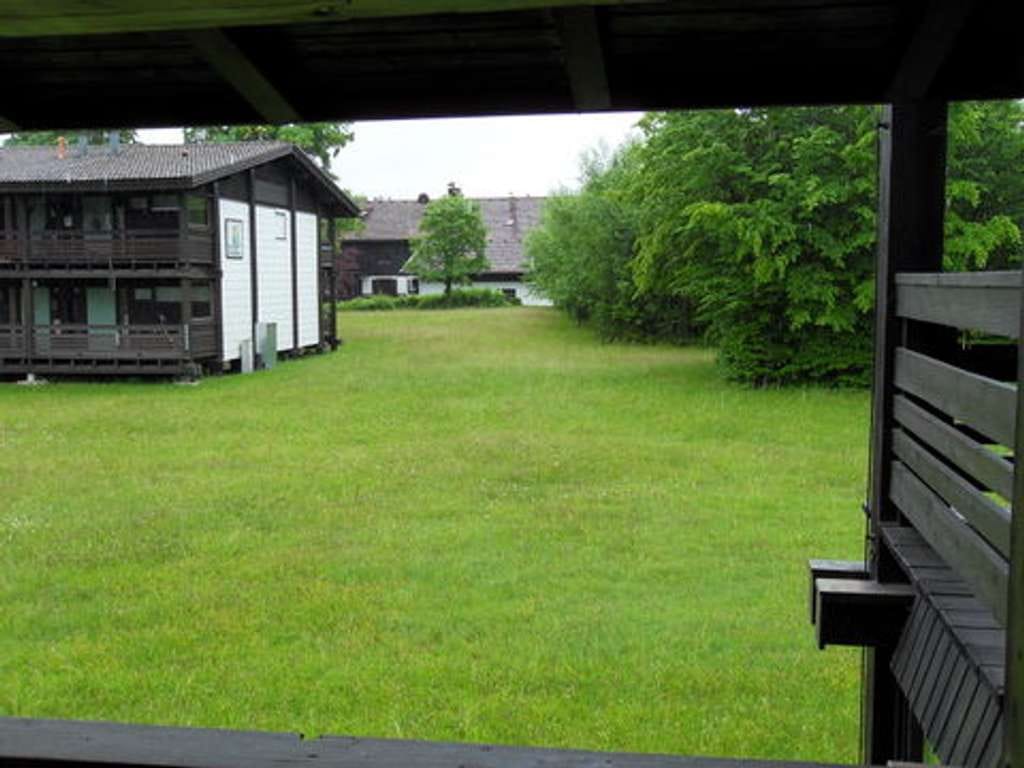 Immobilie in Siegsdorf - Zentral gelegene Ferienwohnung mit Natur pur! - Bild 0