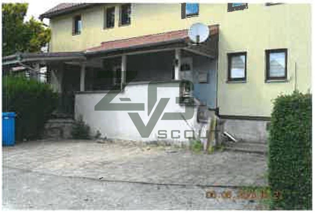 Immobilie in Grabfeld - Einfamilienhaus freistehend in Grabfeld (Queienfeld) - Bild 1