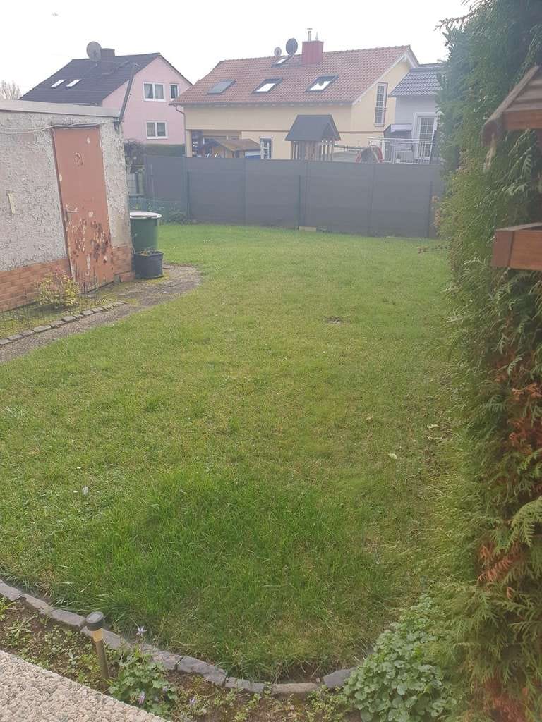 Immobilie in Bruchköbel - Handwerker aufgepasst, sanierungsbedürftiges Haus sucht neuen Eigentümer! - Bild 2
