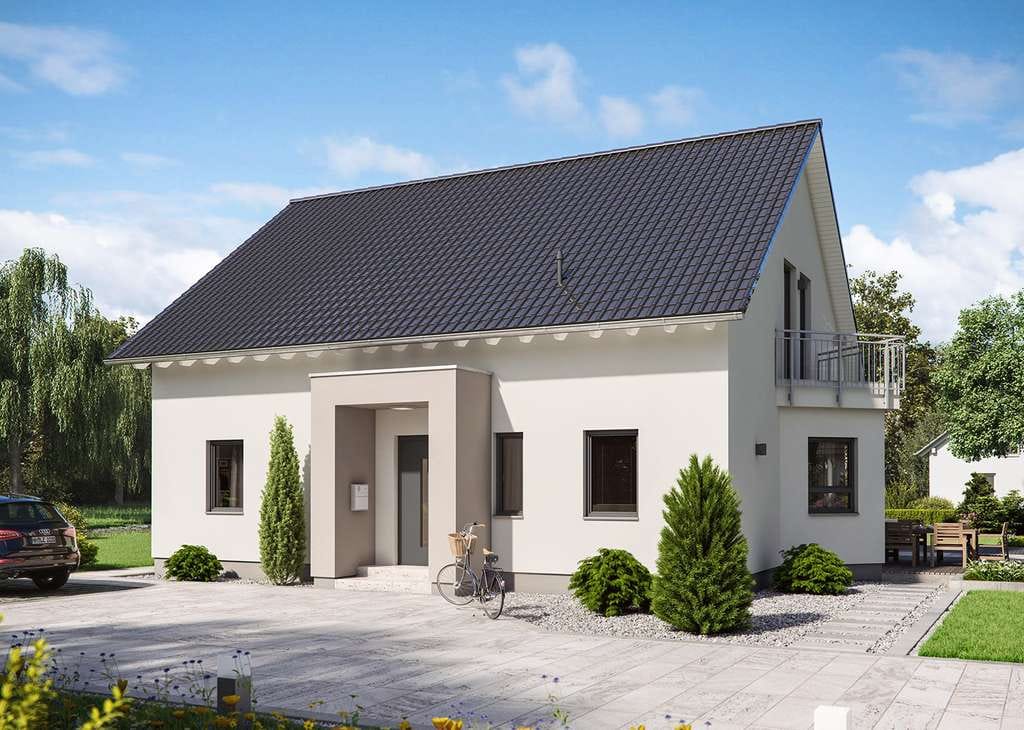 Immobilie in Bad Teinach-Zavelstein - ! Großes Einfamilienhaus inkl. tollem großen Grundstück im Herzen der Natur ! - Bild 0