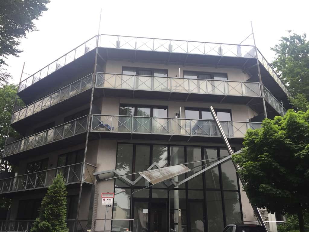 Immobilie in Hürth - Attraktives Apartment in Hürth mit Loggia & Stellplatz – Provisionsfrei - Bild 0