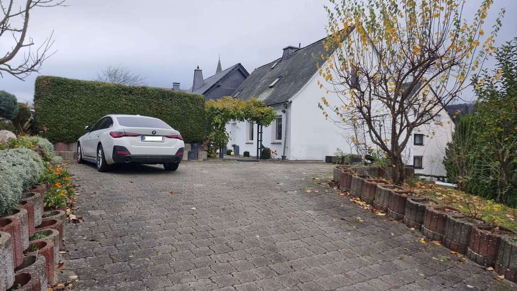 Immobilie in Bestwig - ***Gemütliches Einfamilienhaus in guter Nachbarschaft in Nuttlar*** - Bild 4