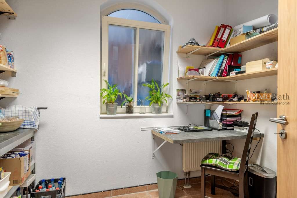 Immobilie in Vogtsburg im Kaiserstuhl - IMMORath.de - Barrierefreie Wohnung in Altstadtlage in Burkheim - Bild 4