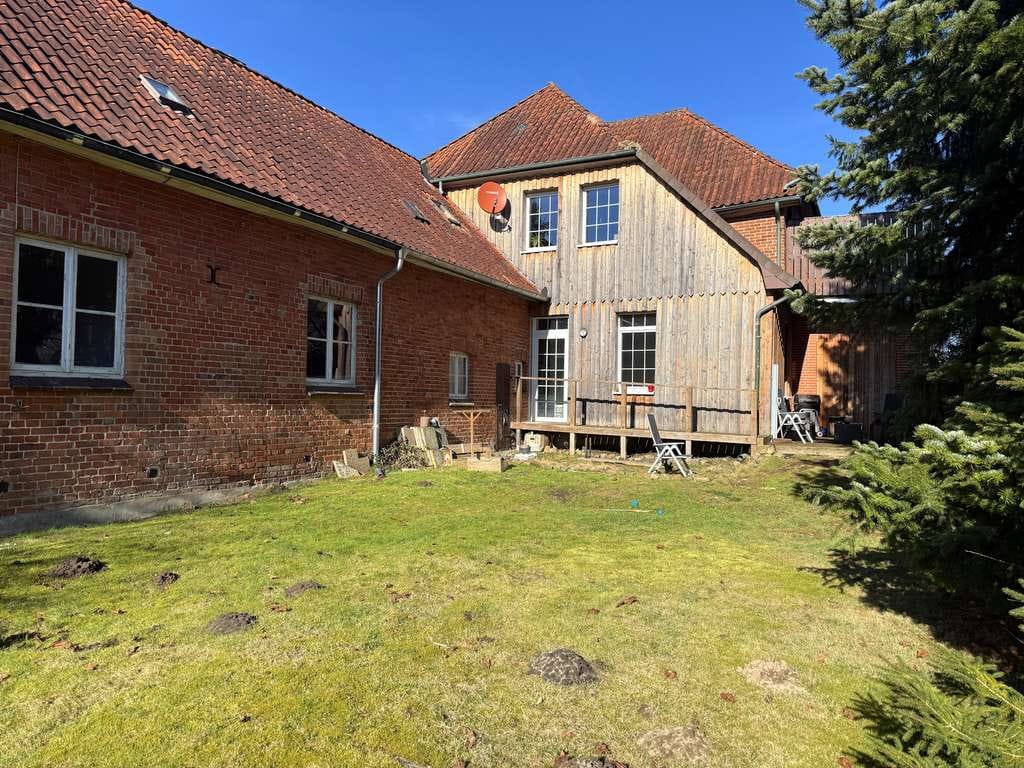 Immobilie in Südheide - Kapitalanlage: 3-Familienhaus mit zusätzlichem Altbestand - Bild 2