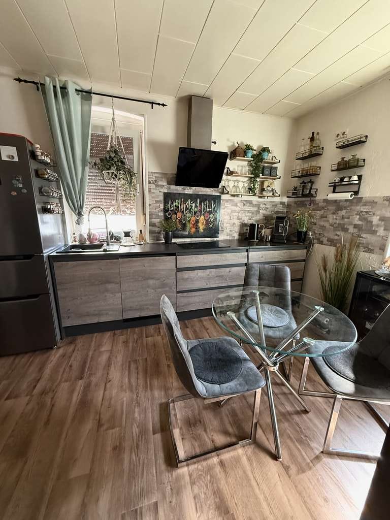 Immobilie in Lambsheim - Geräumiges Wohnen mit Balkon und Gartenanteil - Bild 2