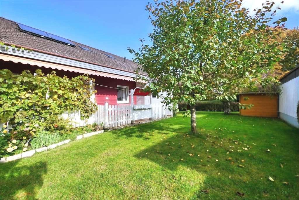 Immobilie in Mengen - Familienfreundliches Einfamilienhaus in Mengen  - Bild 2