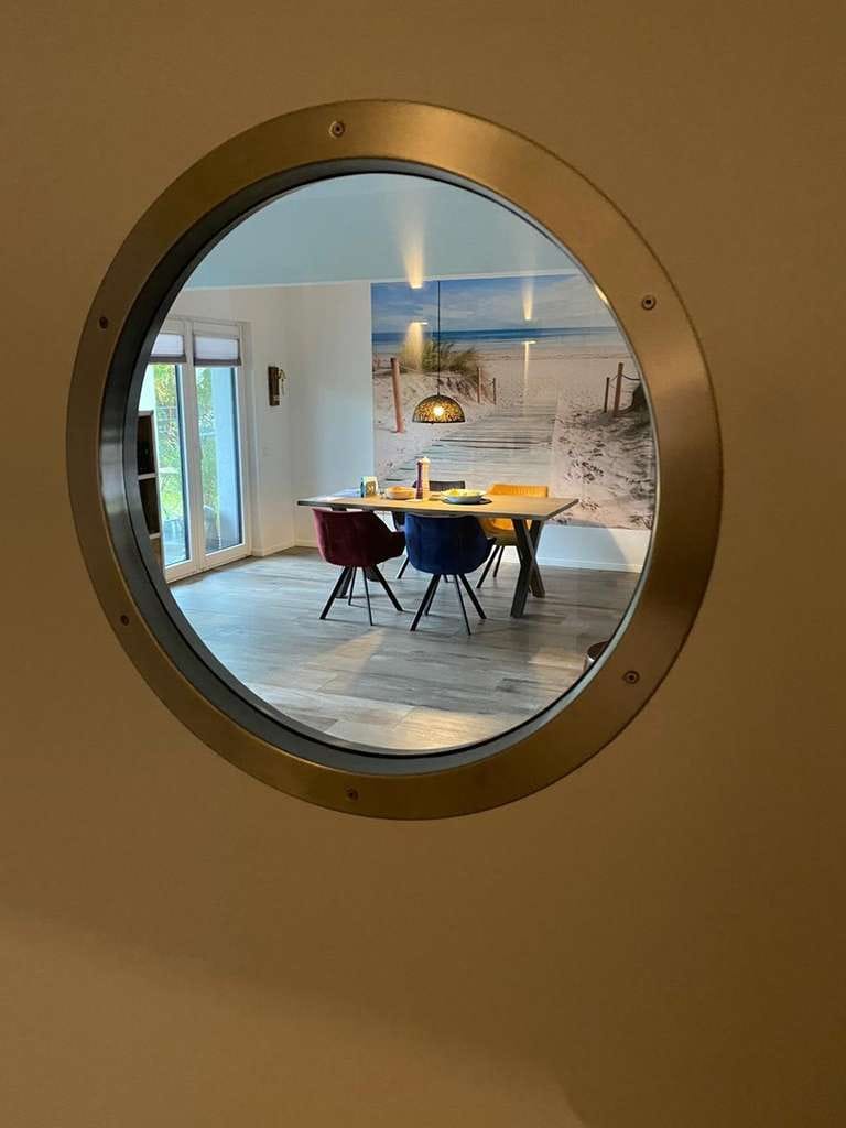 Immobilie in Jersbek - Modernes Zweifamilienhaus bei Hamburg|268m2|Bj.2016|A+|2WE - Bild 4