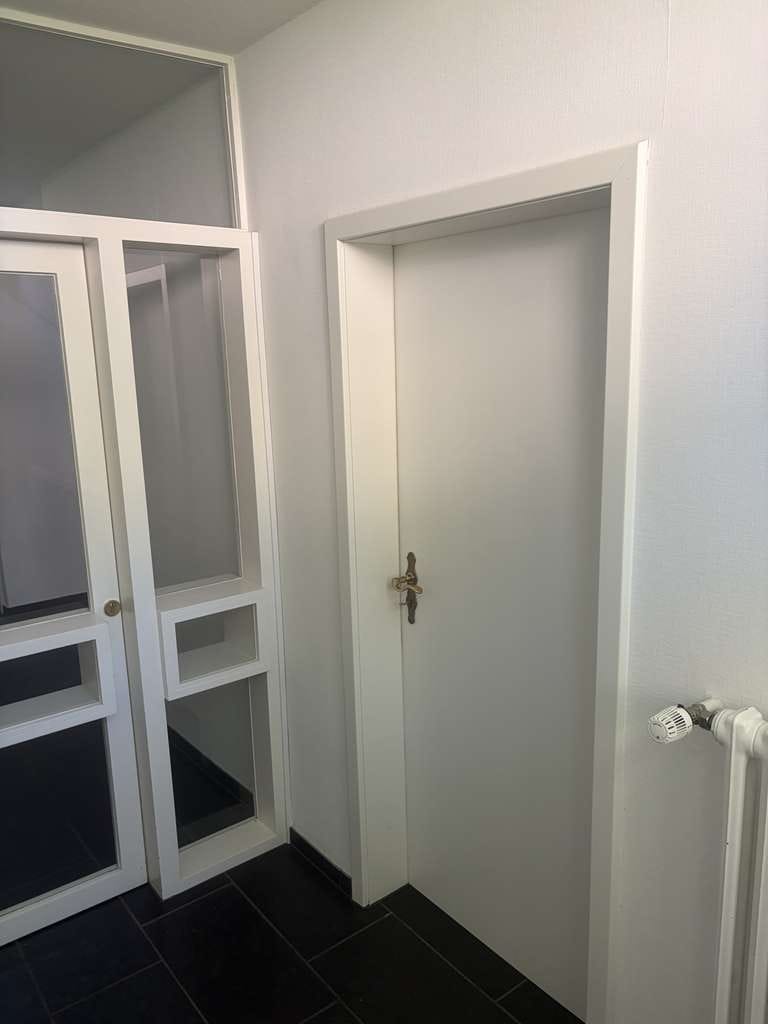 Immobilie in Enger - Denkmalgeschütztes Schieferhaus mit Gewerbeeinheit im Herzen von Enger - Bild 2