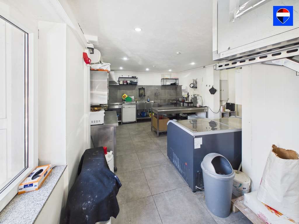 Immobilie in Nufringen - Wohn- und Geschäftshaus mit Gastronomie, 2 Wohnungen, Balkon, Gewölbekeller & Doppelgarage - Bild 4