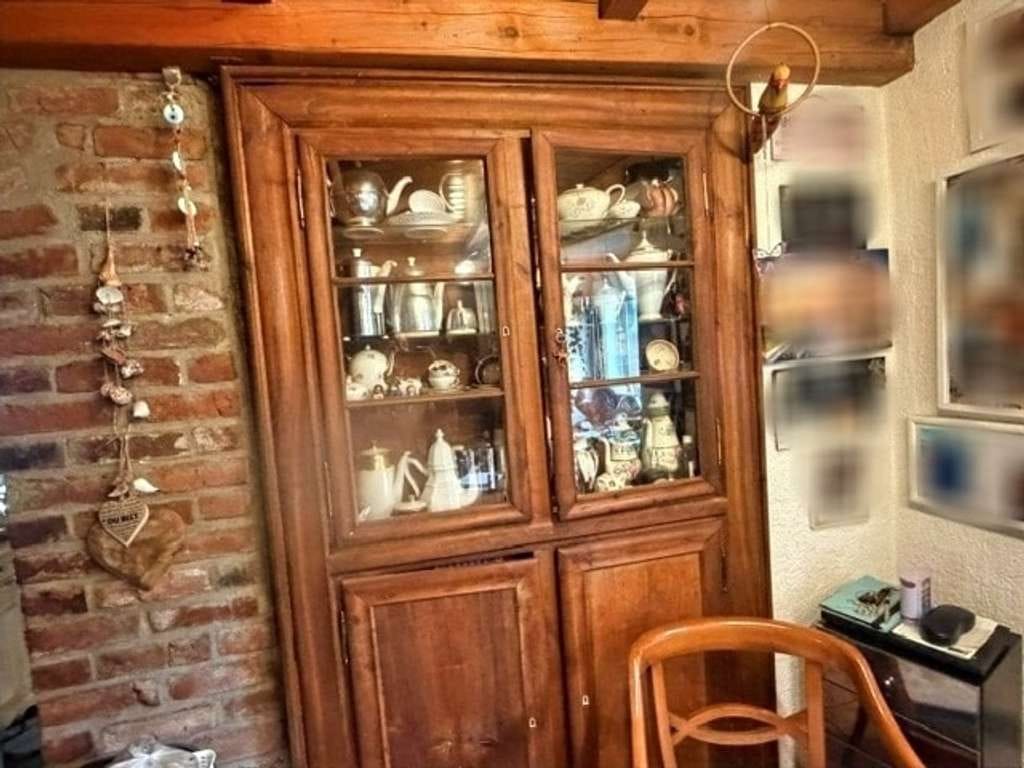 Immobilie in Naunheim - Historisches Wohnhaus mit Scheune und viel Platz für Hobby & Freizeit - Bild 3