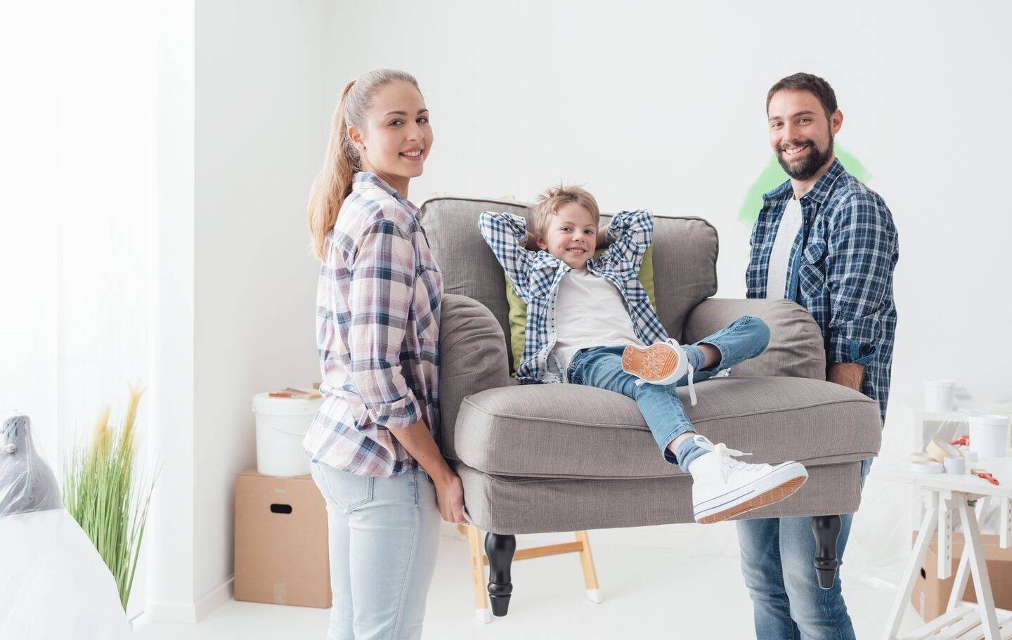 Immobilie in Oebisfelde-Weferlingen - Einfamilienhaus im Örtchen Oebisfelde nahe Wolfsburg - Bild 4