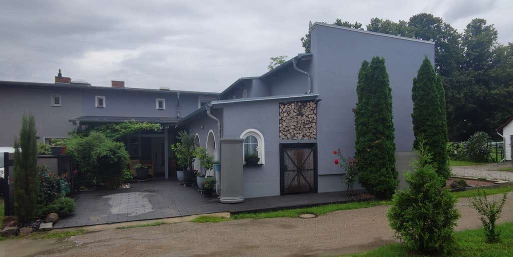 Immobilie in Britz - !!! Einfamilienhaus !!! - Bild 2